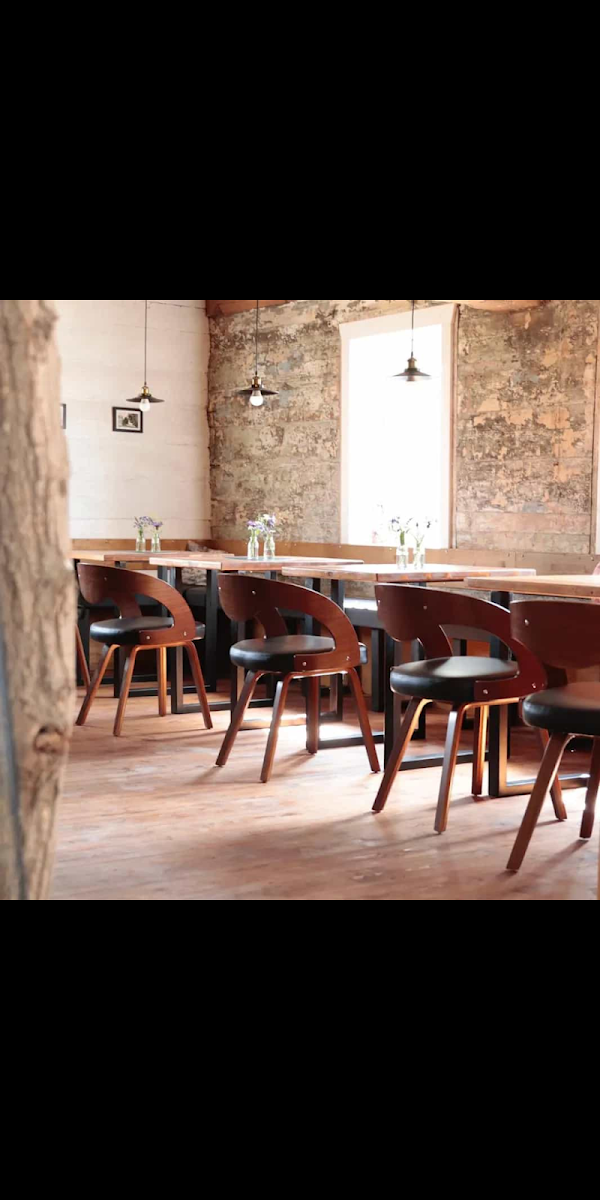 Café Schneckenhaus