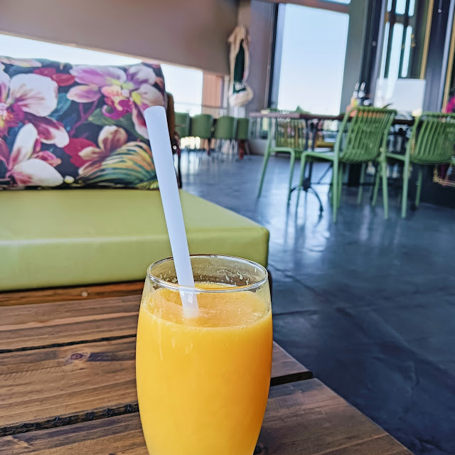 Orange Juice