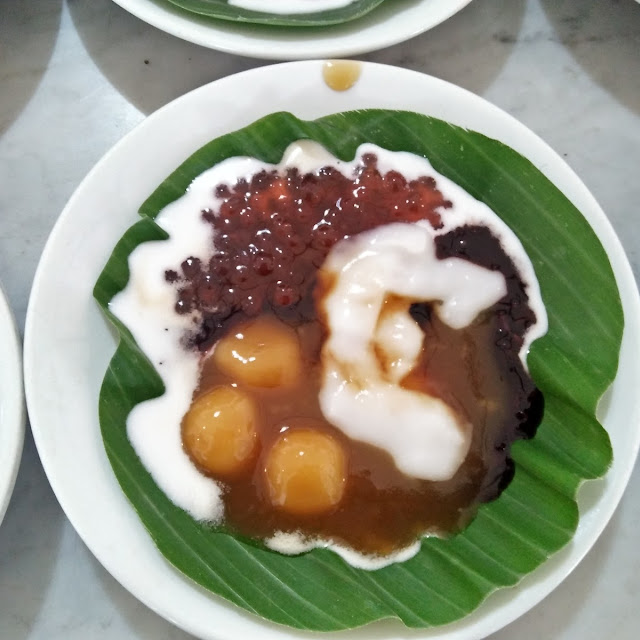Bubur Madura
