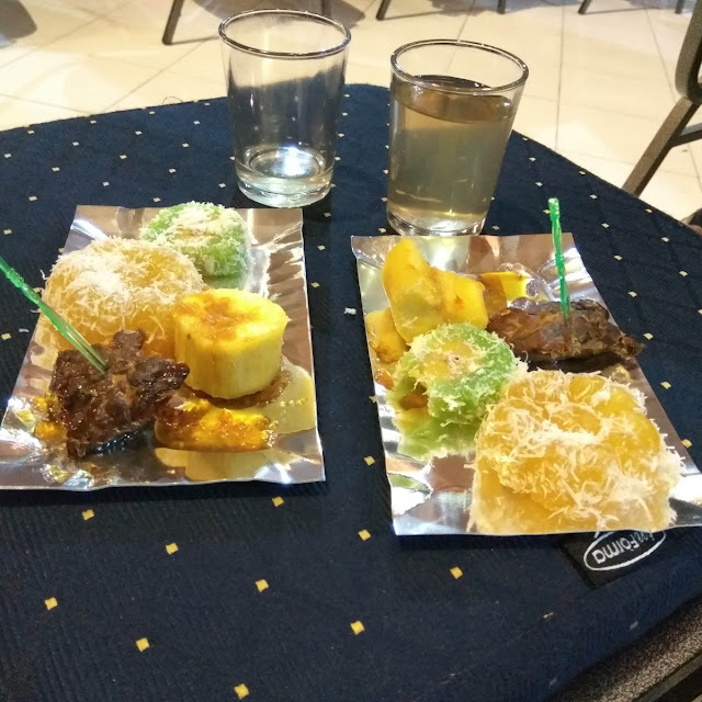 Jajan Pasar