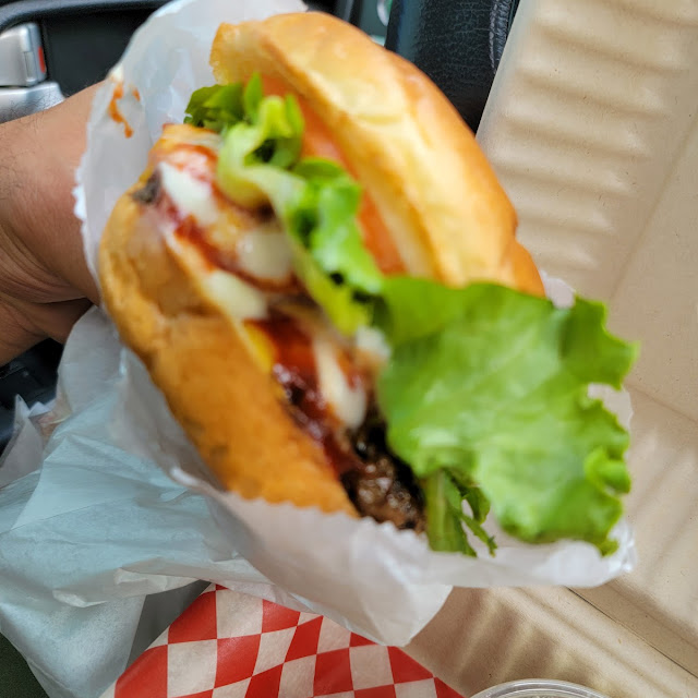 Cheeseburger
