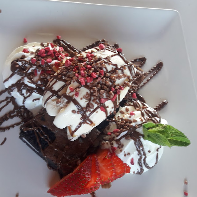 Postre