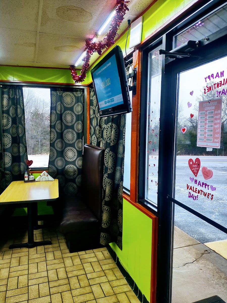 Lauras Mexican kitchen in Bull Shoals 2