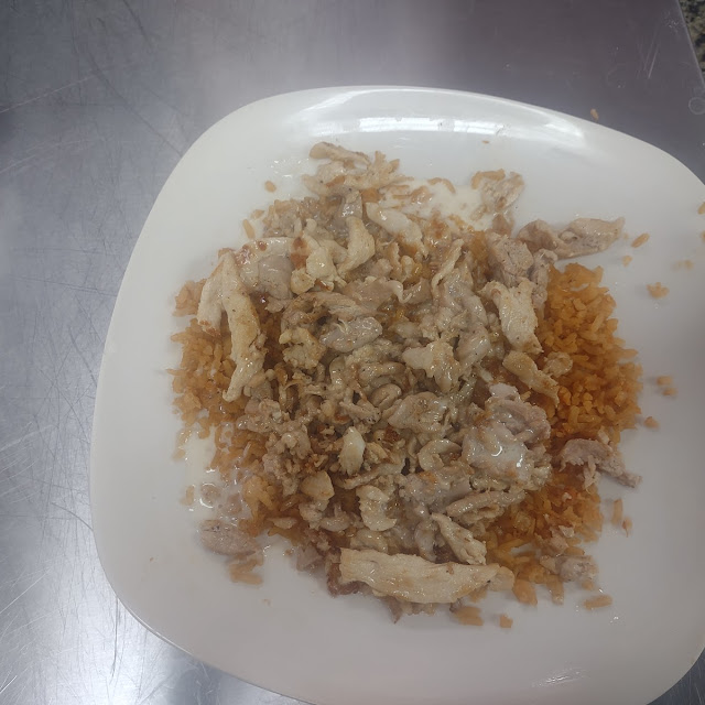 Pollo Loco