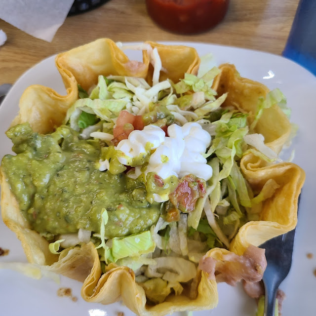 Taco Salad