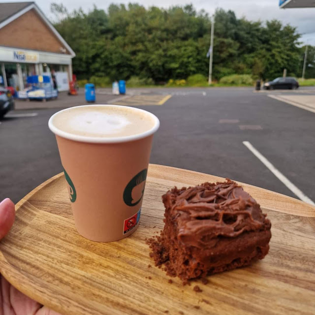 Coffee Cake