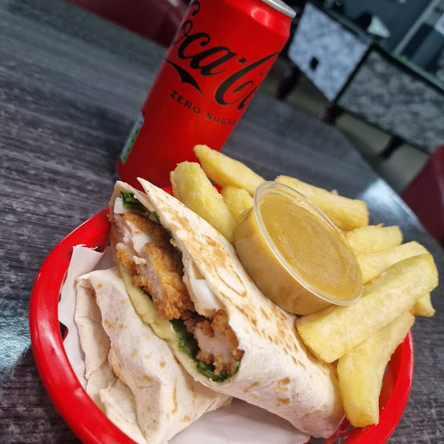 Shawarma