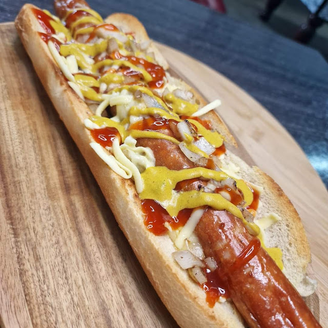 Hot Dog