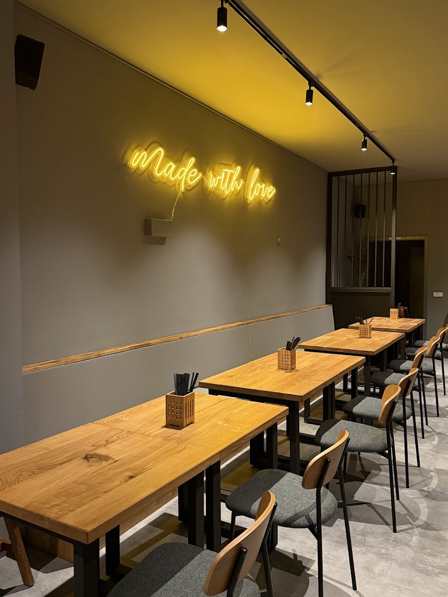 SORA - Vietnamese Vegetarian/Vegan Cuisine