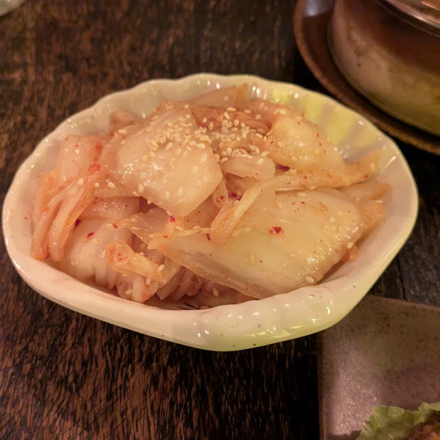 Kimchi