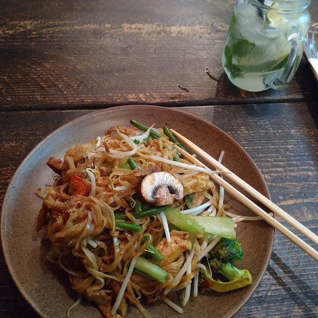 Pho Xao