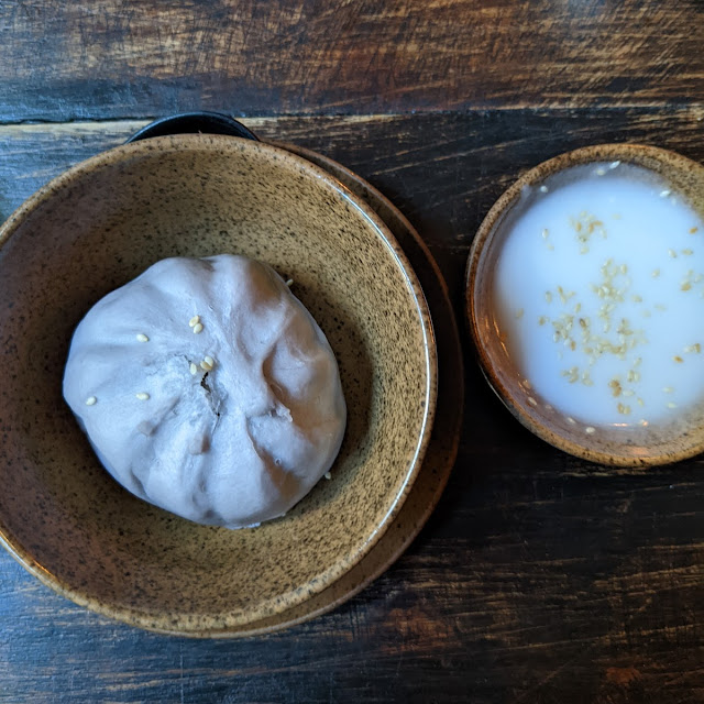 Taro Bao