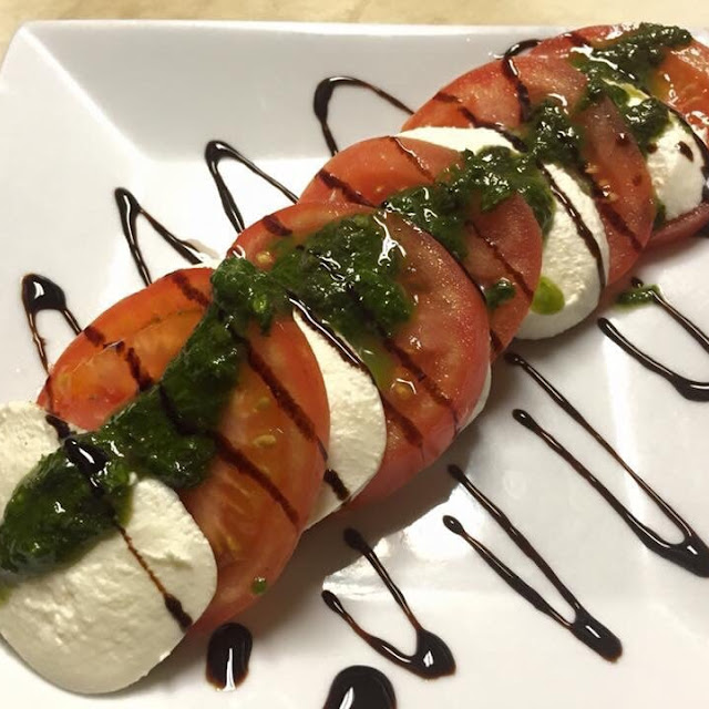 Caprese Salad