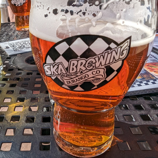 Checkered Future IPA