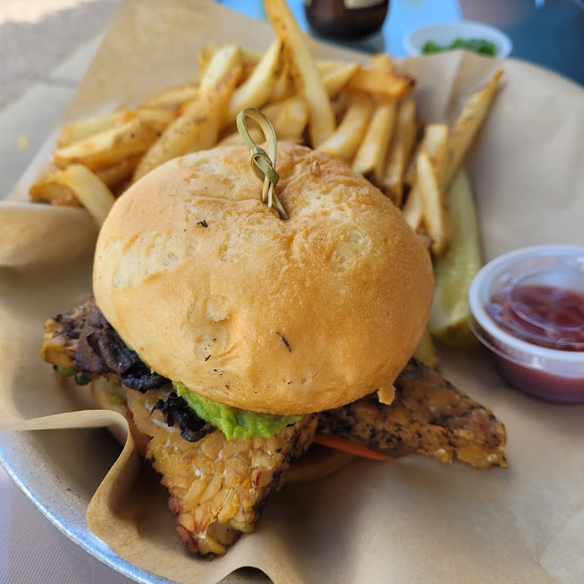 Chicken Sandwich