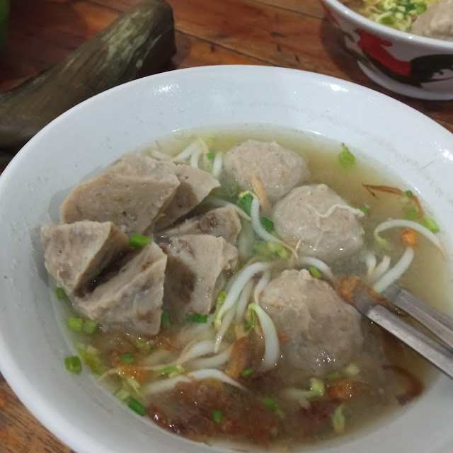 Bakso Urat
