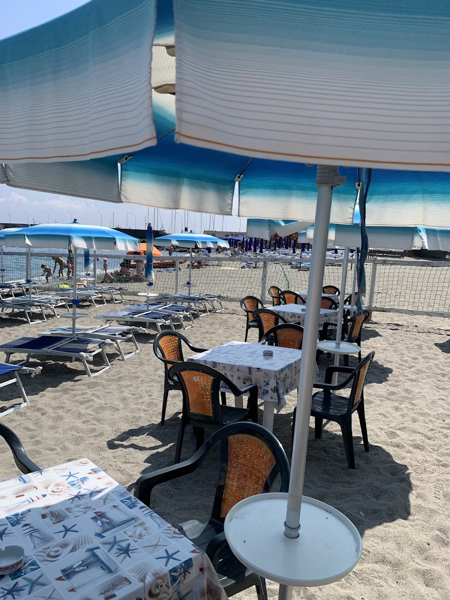 Bar Gino