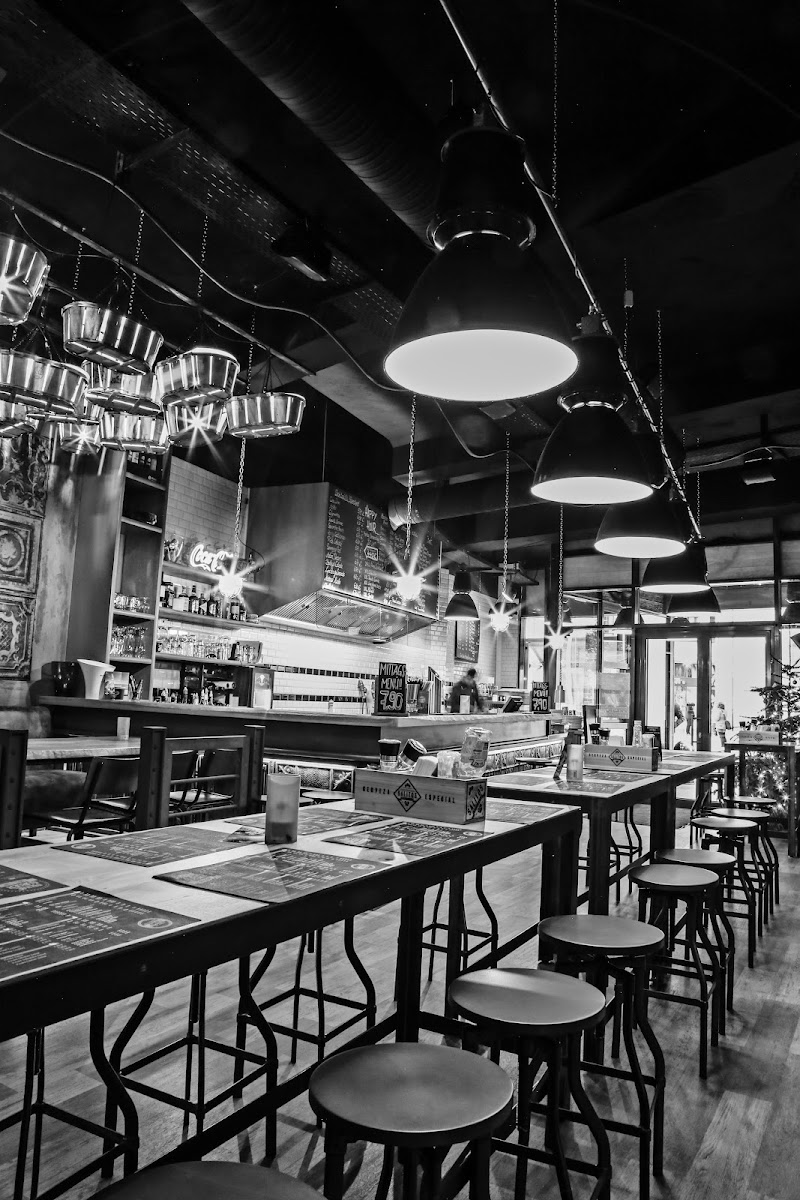 PRIME BURGER LEIPZIG