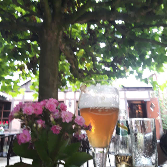 Kellerbier