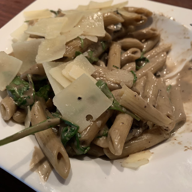 Penne Mit