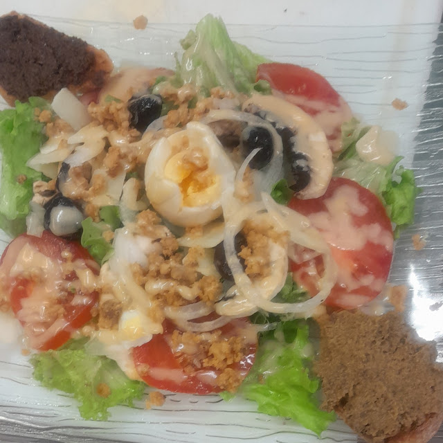 La Castillonnaise