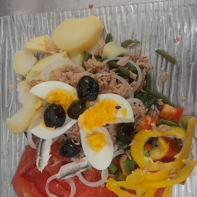 La Niçoise