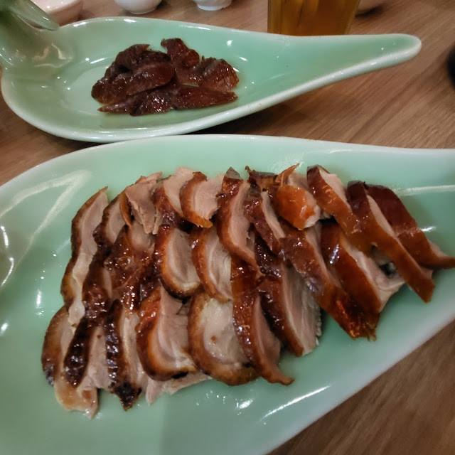 Peking Duck