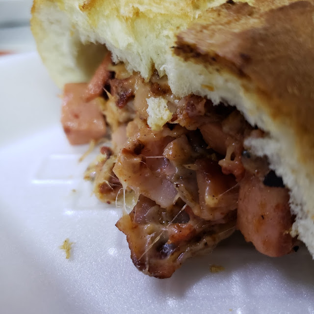 Torta Cubana