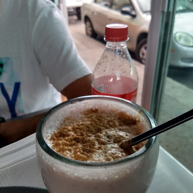 Choco Fresas