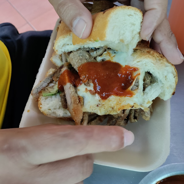 Torta Milanesa de Res