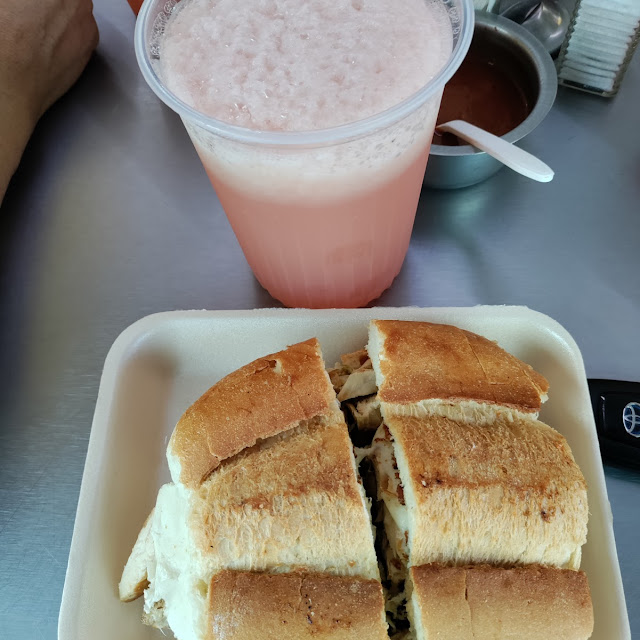 Torta de Pollo