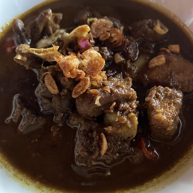 Garang Asam