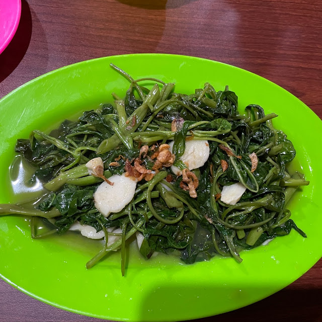 CAH Kangkung