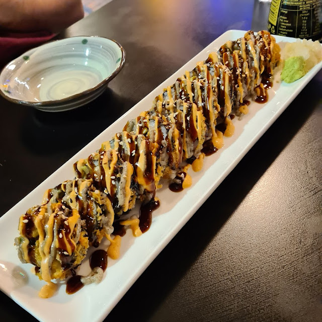 Sushi Roll