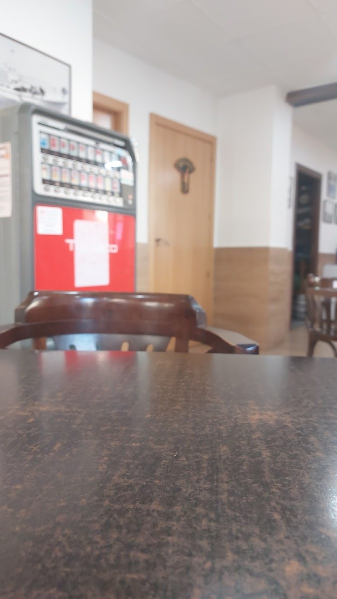 Cafetería L'illa