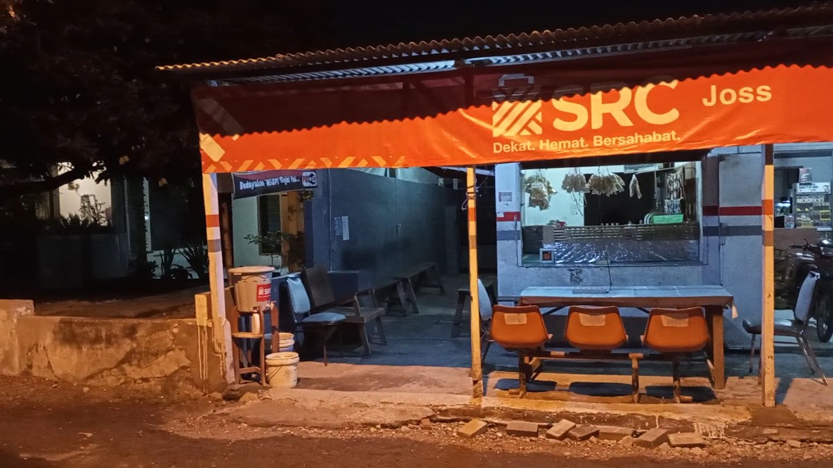 Warkop Pak Joko