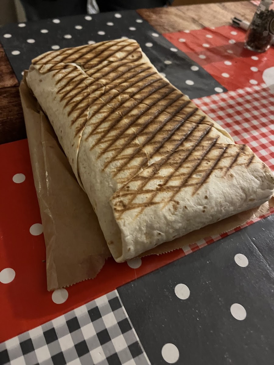 Le Buns'Ny