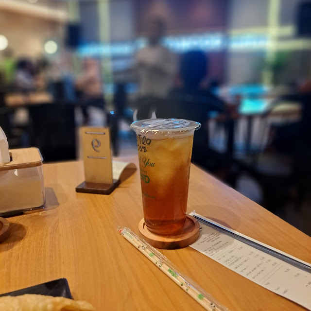 Ice Tea