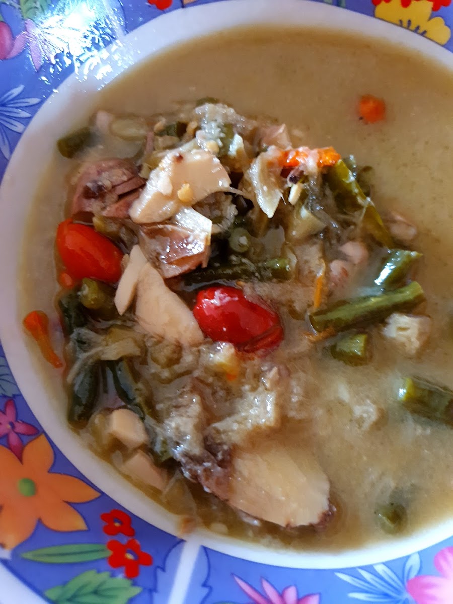 Warung Makan Bu Broto