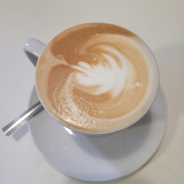 Cappuccino