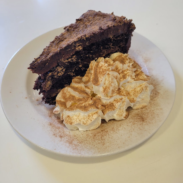 Chocolate Cake