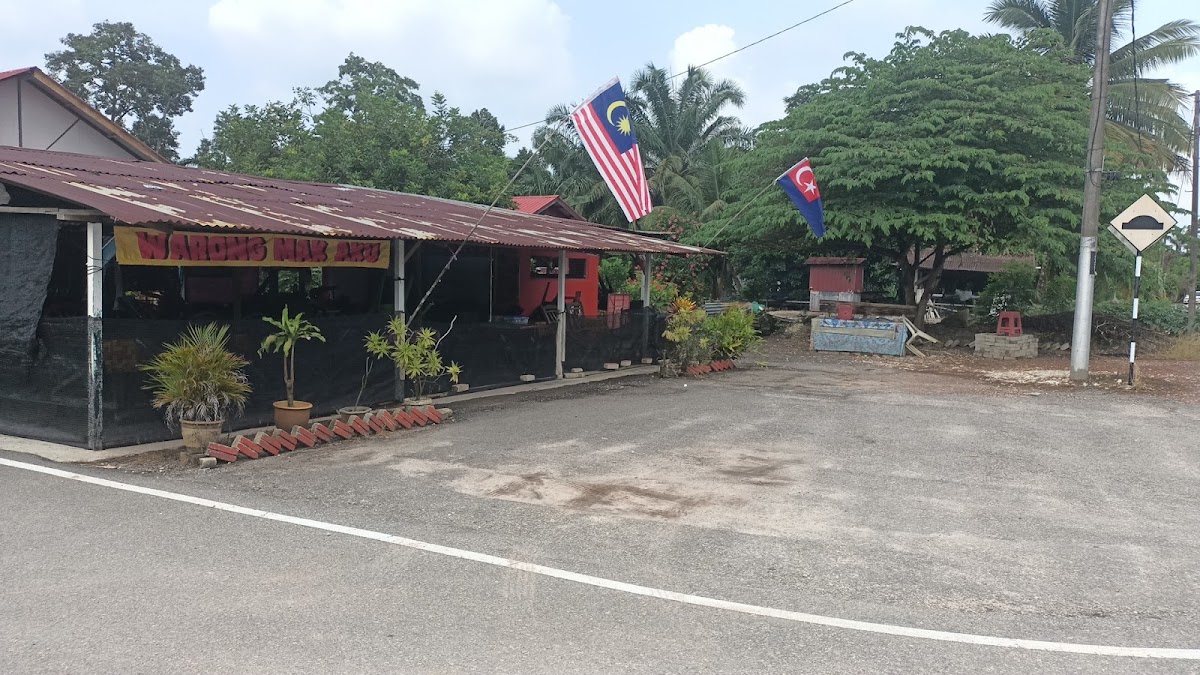 Warong Mak Aku