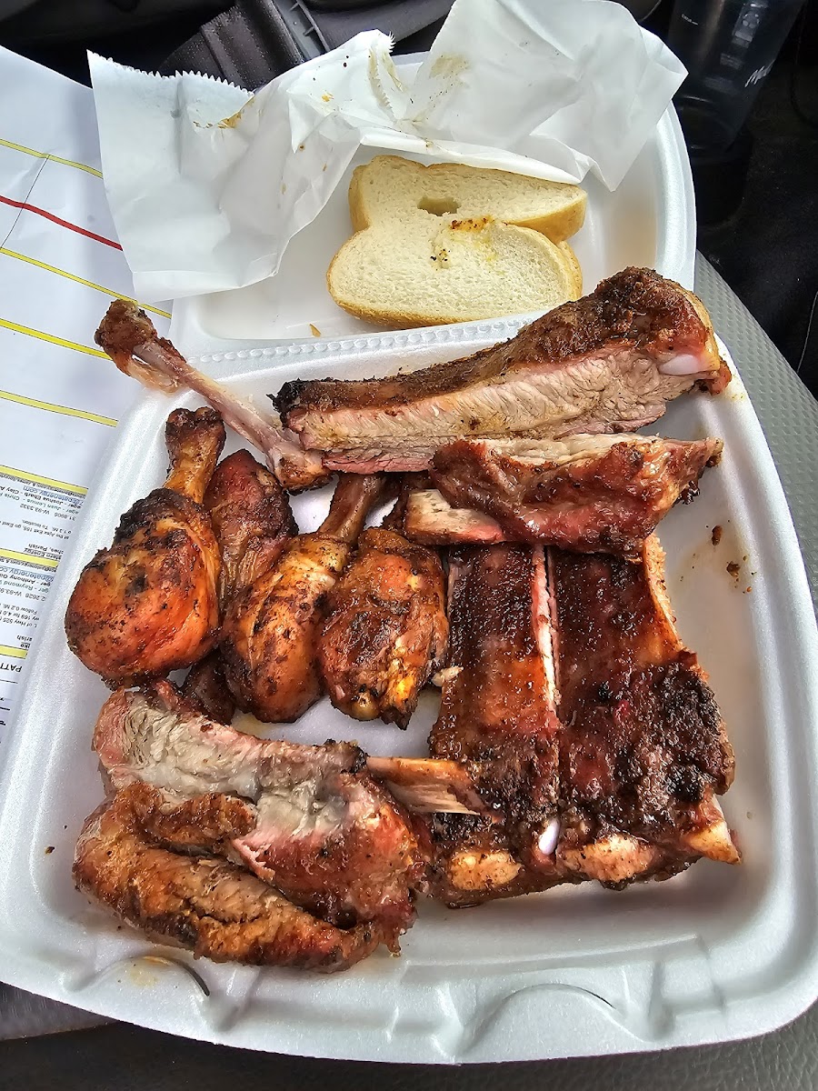 C&K BBQ & Catering