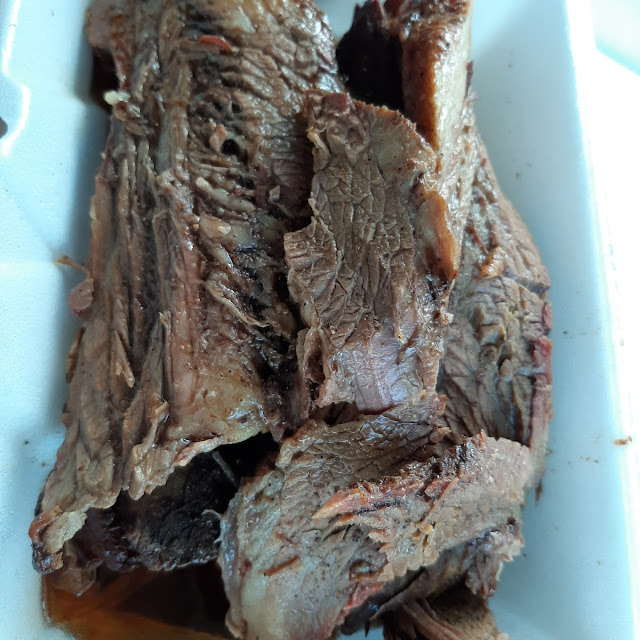 Brisket