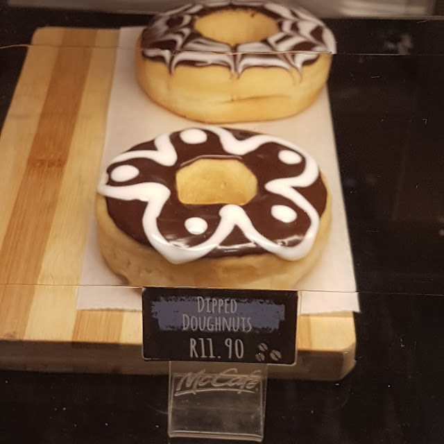 Donuts
