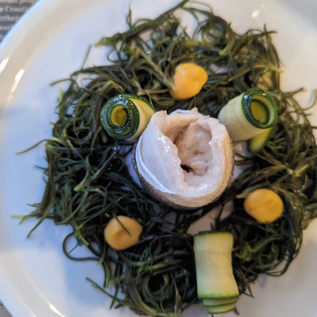 Sea Bass