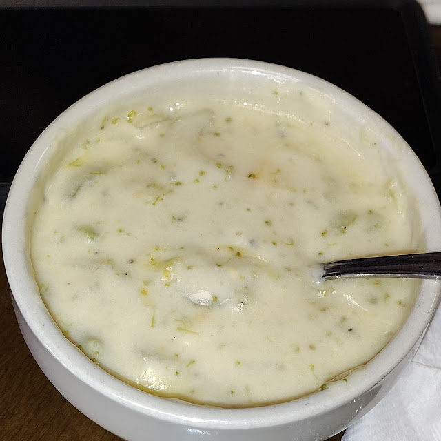 Soup of the Day