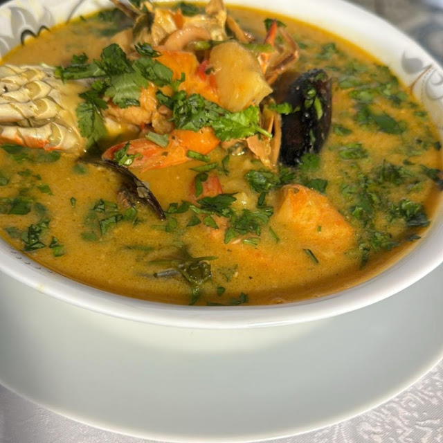 Chicken Soup
