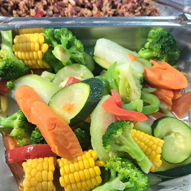 Vegetales
