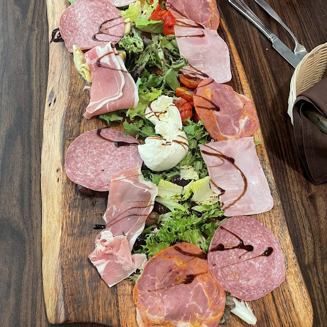 Charcuterie